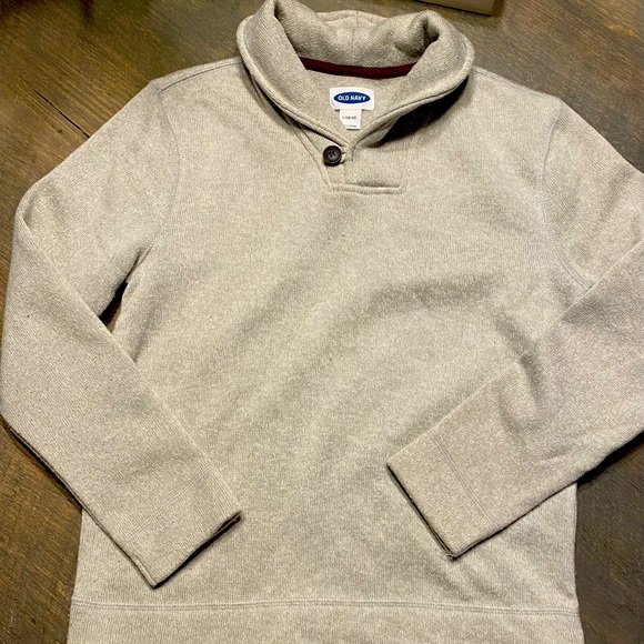 Old Navy pullover - Picture 1 of 2